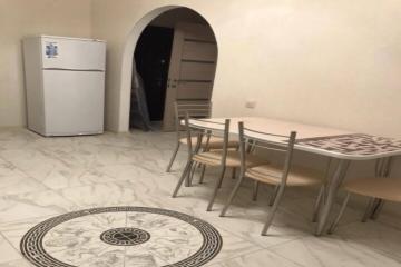 Фото №2: 1-комнатная квартира 35 м² - Краснодар, мкр. жилой комплекс Южный Парк, ул. Старокубанская, 2/4к2