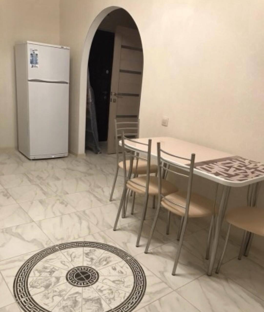 Фото №2: 1-комнатная квартира 35 м² - Краснодар, Центральный внутригородской округ, Черёмушки, мкр. жилой комплекс Южный Парк, ул. Старокубанская, 2/4к2