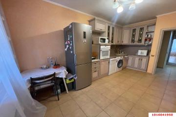 Фото №2: 2-комнатная квартира 61 м² - Краснодар, мкр. Музыкальный, ул. имени С.С. Прокофьева, 29