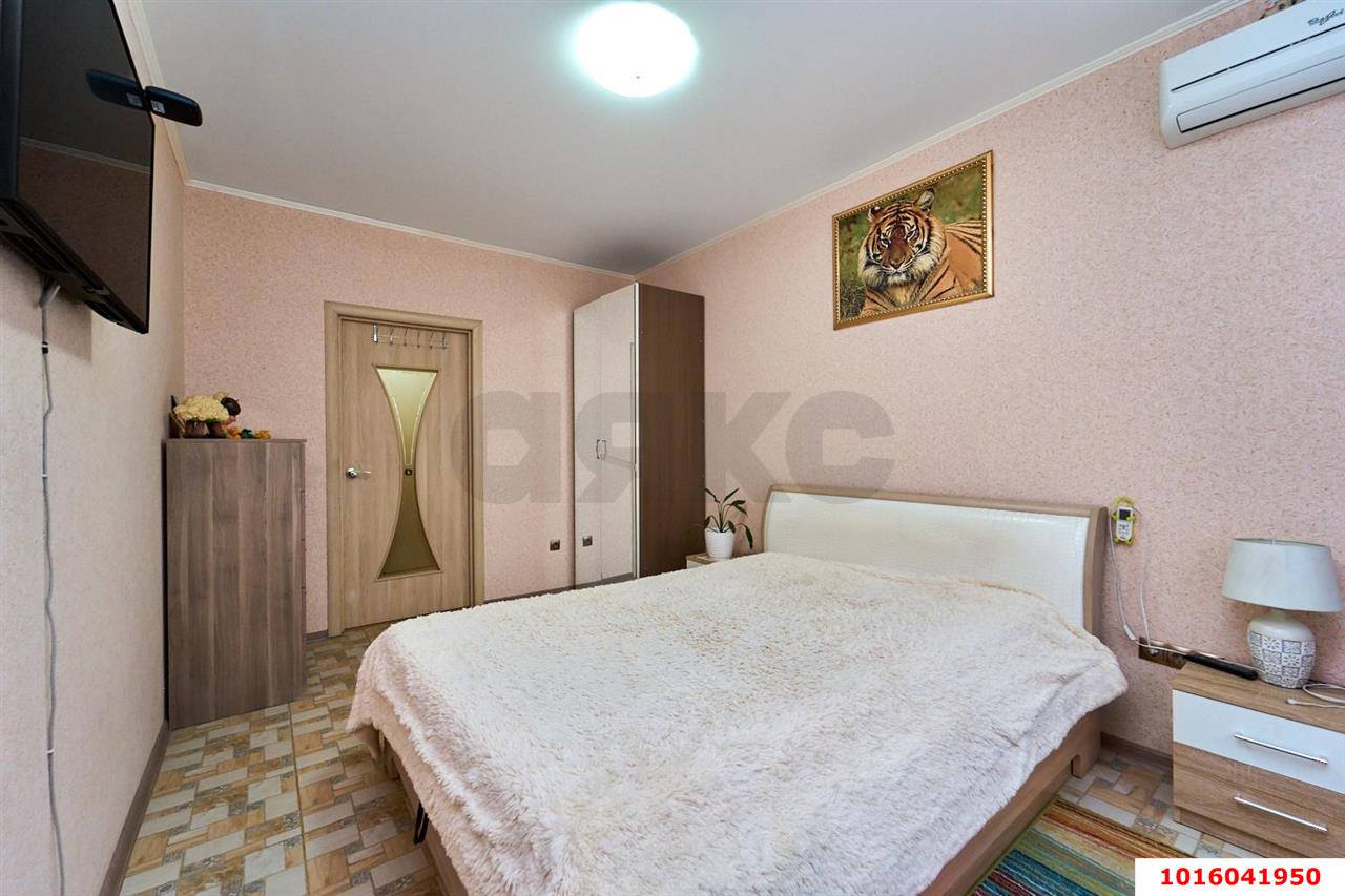 Фото №6: 2-комнатная квартира 61 м² - Краснодар, Прикубанский внутригородской округ, Завод Радиоизмерительных Приборов, мкр. Музыкальный, ул. имени С.С. Прокофьева, 29