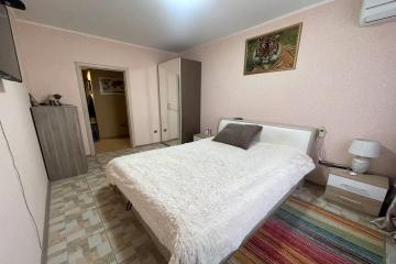 Фото №3: 2-комнатная квартира 61 м² - Краснодар, мкр. Музыкальный, ул. имени С.С. Прокофьева, 29