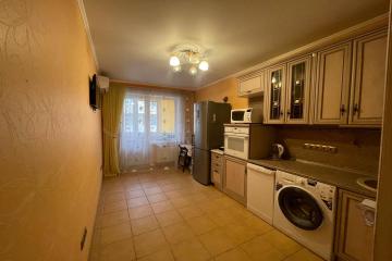 Фото №1: 2-комнатная квартира 61 м² - Краснодар, мкр. Музыкальный, ул. имени С.С. Прокофьева, 29