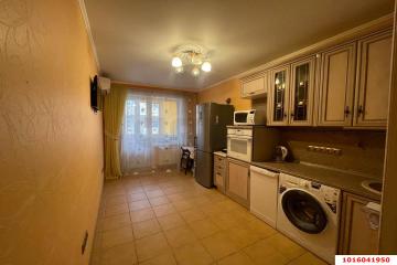 Фото №1: 2-комнатная квартира 61 м² - Краснодар, мкр. Музыкальный, ул. имени С.С. Прокофьева, 29