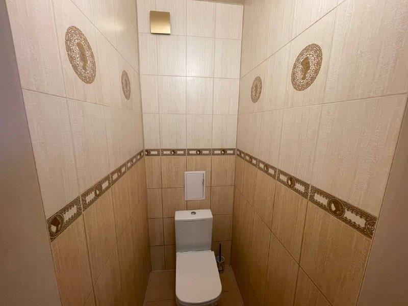 Фото №8: 2-комнатная квартира 61 м² - Краснодар, Прикубанский внутригородской округ, Завод Радиоизмерительных Приборов, мкр. Музыкальный, ул. имени С.С. Прокофьева, 29