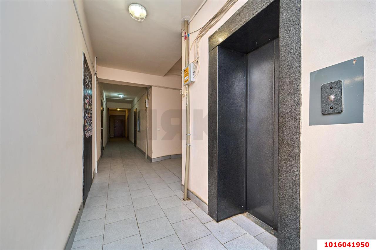 Фото №15: 2-комнатная квартира 61 м² - Краснодар, Прикубанский внутригородской округ, Завод Радиоизмерительных Приборов, мкр. Музыкальный, ул. имени С.С. Прокофьева, 29