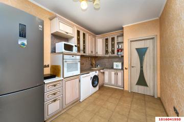 Фото №3: 2-комнатная квартира 61 м² - Краснодар, мкр. Музыкальный, ул. имени С.С. Прокофьева, 29