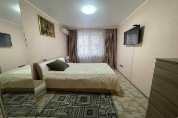 Фото №4: 2-комнатная квартира 61 м² - Краснодар, мкр. Музыкальный, ул. имени С.С. Прокофьева, 29