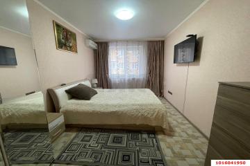 Фото №4: 2-комнатная квартира 61 м² - Краснодар, мкр. Музыкальный, ул. имени С.С. Прокофьева, 29