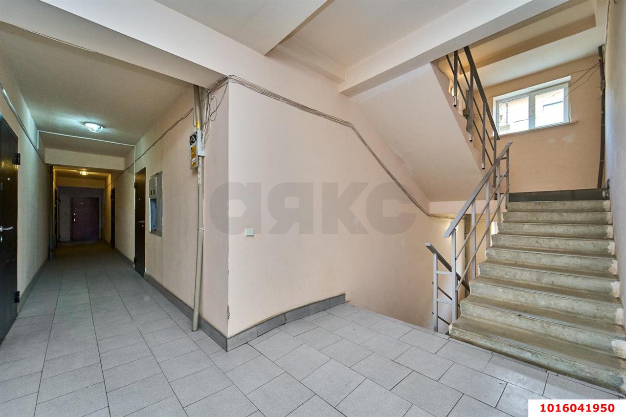 Фото №16: 2-комнатная квартира 61 м² - Краснодар, Прикубанский внутригородской округ, Завод Радиоизмерительных Приборов, мкр. Музыкальный, ул. имени С.С. Прокофьева, 29