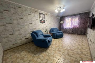 Фото №5: 2-комнатная квартира 61 м² - Краснодар, мкр. Музыкальный, ул. имени С.С. Прокофьева, 29