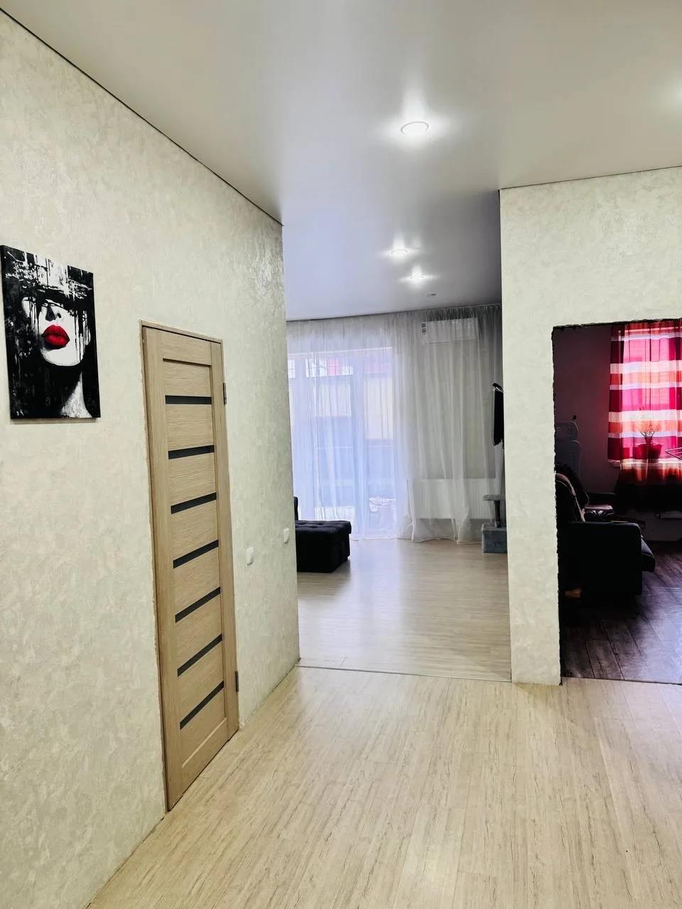 Фото №5: Дом 95 м² + 3.5 сот. - № 2 АО ЮГТЕКС, мкр. Прикубанский внутригородской округ, ул. Абрикосовая, 170