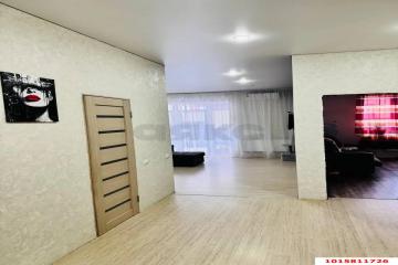 Фото №5: Дом 95 м² - № 2 АО ЮГТЕКС, мкр. Прикубанский внутригородской округ, ул. Абрикосовая, 170