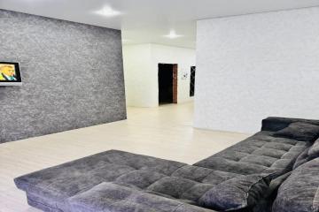 Фото №3: Дом 95 м² - № 2 АО ЮГТЕКС, мкр. Прикубанский внутригородской округ, ул. Абрикосовая, 170