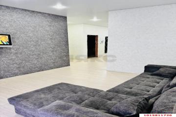 Фото №3: Дом 95 м² - № 2 АО ЮГТЕКС, мкр. Прикубанский внутригородской округ, ул. Абрикосовая, 170