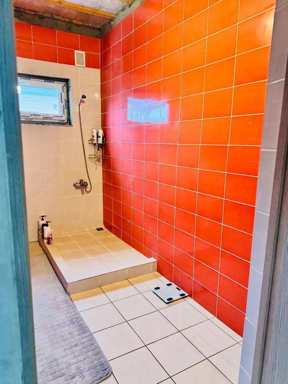 Фото №9: Дом 95 м² + 3.5 сот. - № 2 АО ЮГТЕКС, мкр. Прикубанский внутригородской округ, ул. Абрикосовая, 170