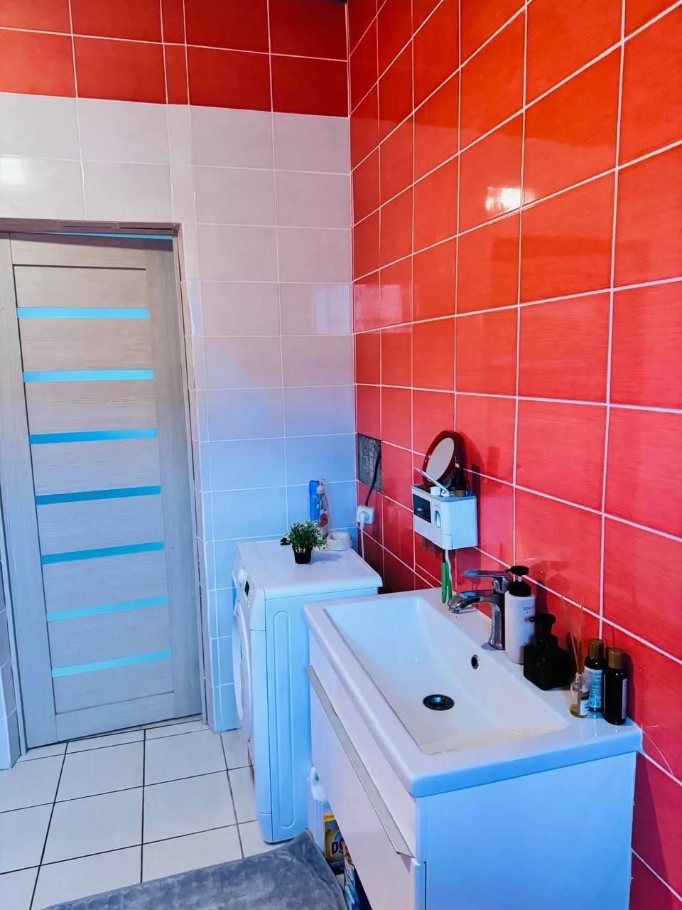 Фото №10: Дом 95 м² + 3.5 сот. - № 2 АО ЮГТЕКС, мкр. Прикубанский внутригородской округ, ул. Абрикосовая, 170