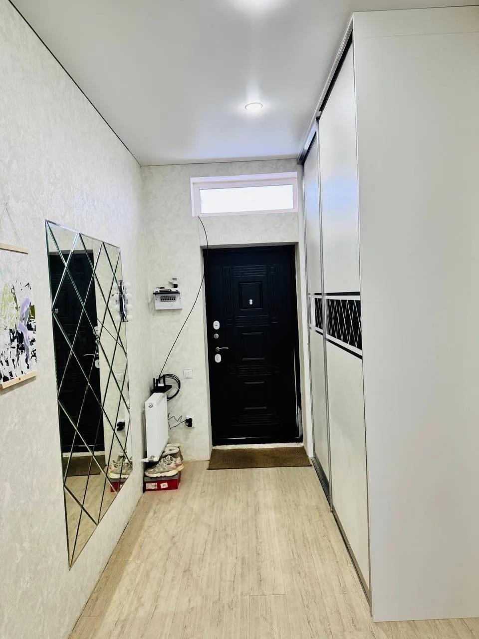 Фото №6: Дом 95 м² + 3.5 сот. - № 2 АО ЮГТЕКС, мкр. Прикубанский внутригородской округ, ул. Абрикосовая, 170