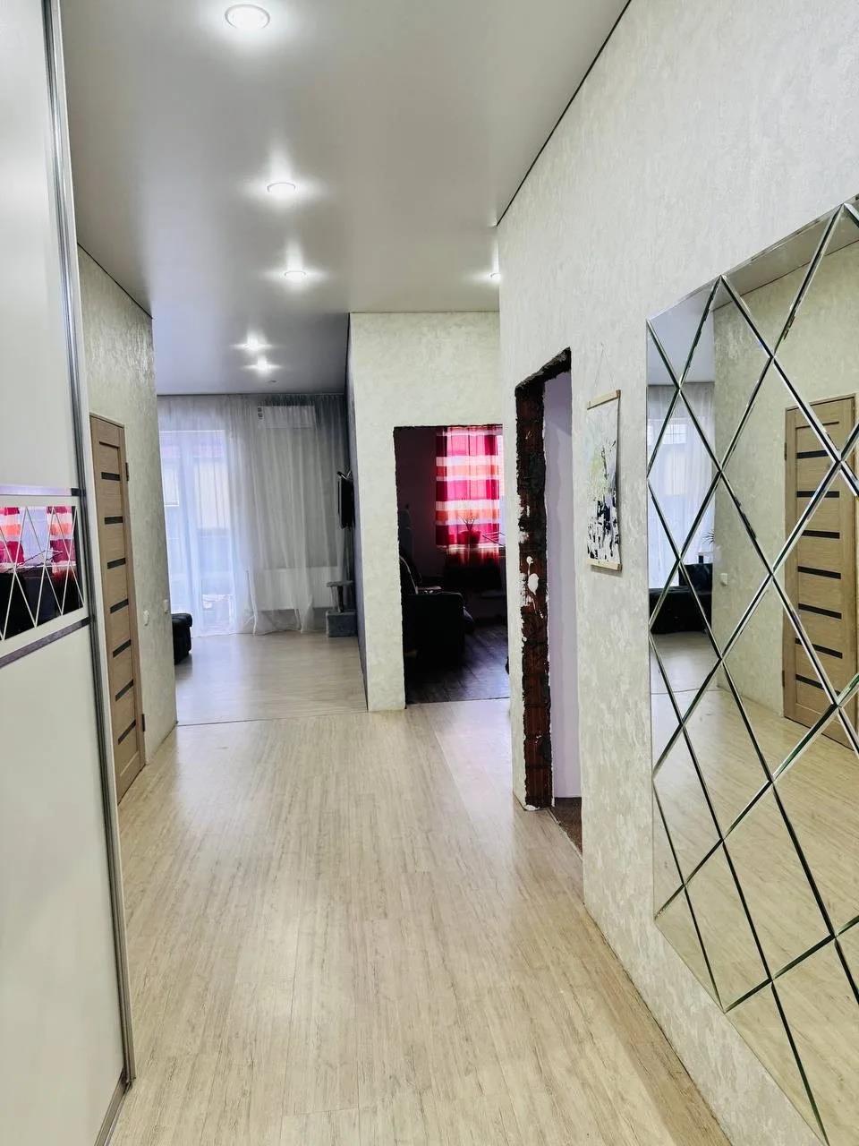 Фото №7: Дом 95 м² + 3.5 сот. - № 2 АО ЮГТЕКС, мкр. Прикубанский внутригородской округ, ул. Абрикосовая, 170