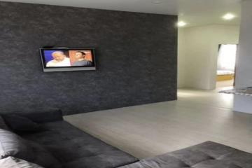 Фото №4: Дом 95 м² - № 2 АО ЮГТЕКС, мкр. Прикубанский внутригородской округ, ул. Абрикосовая, 170