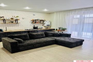 Фото №2: Дом 95 м² - № 2 АО ЮГТЕКС, мкр. Прикубанский внутригородской округ, ул. Абрикосовая, 170