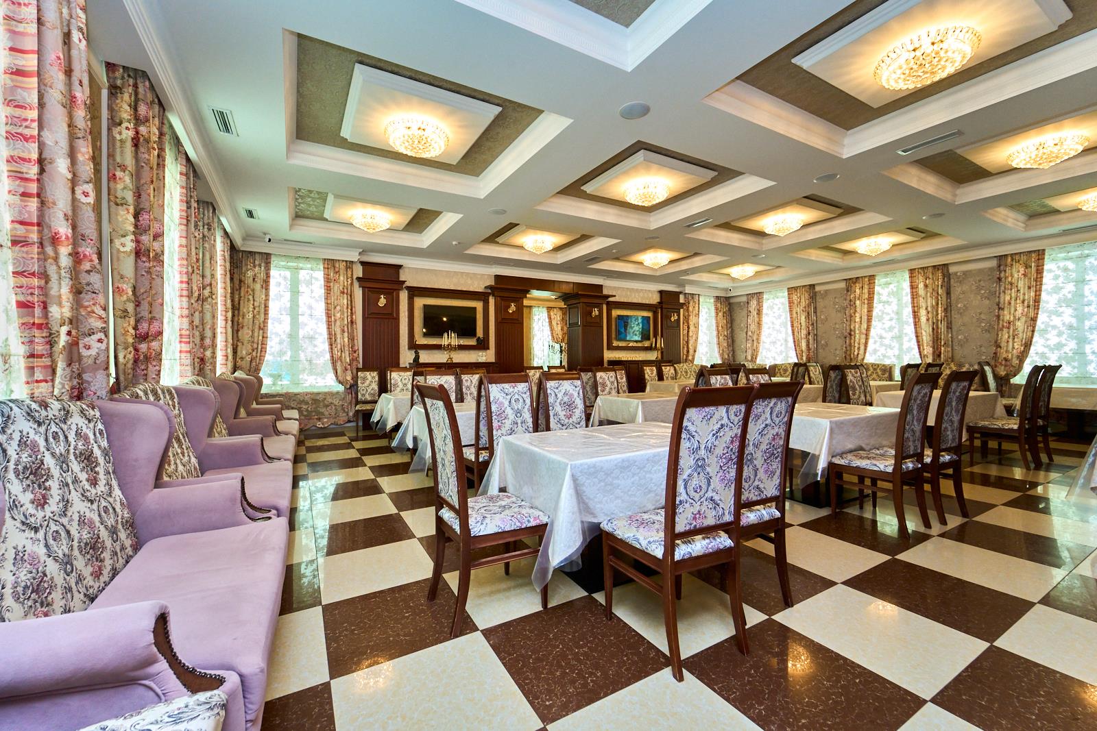 Фото №15: Коммерция 459 м² - Советский, ул. Ленина, 17Б