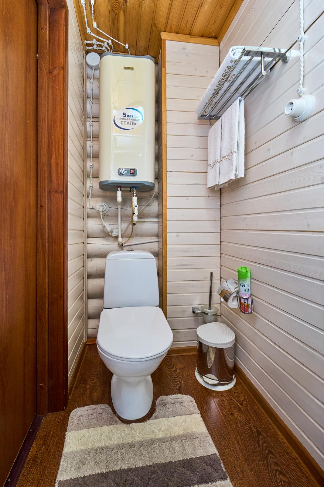 Фото №9: Коммерция 459 м² - Советский, ул. Ленина, 17Б