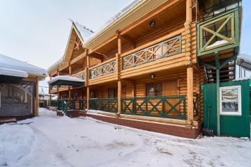 Фото №1: Коммерция 459 м² - Советский, ул. Ленина, 17Б