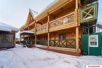 Фото №1: Коммерция 459 м² - Советский, ул. Ленина, 17Б