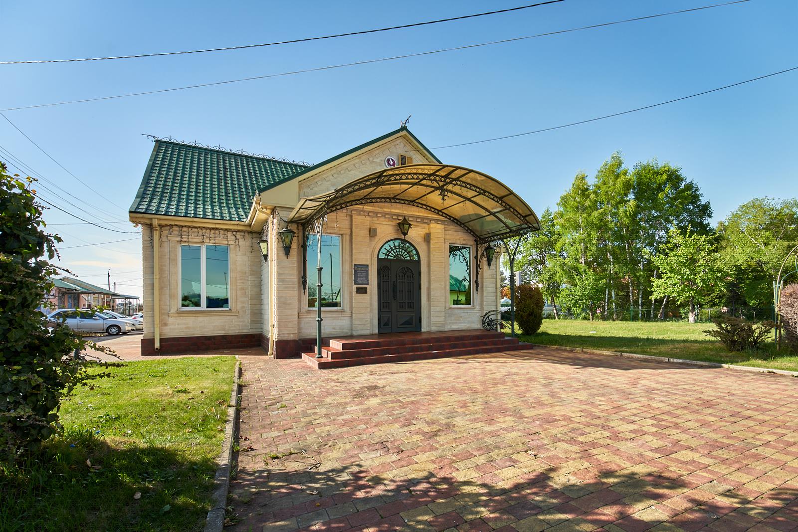 Фото №11: Коммерция 459 м² - Советский, ул. Ленина, 17Б