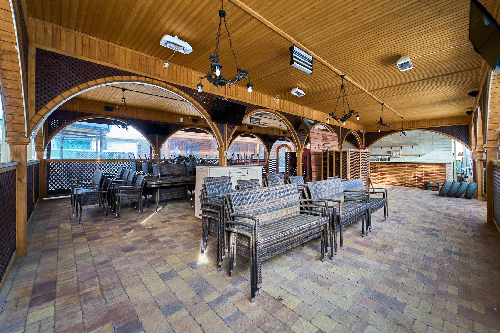 Фото №10: Коммерция 459 м² - Советский, ул. Ленина, 17Б