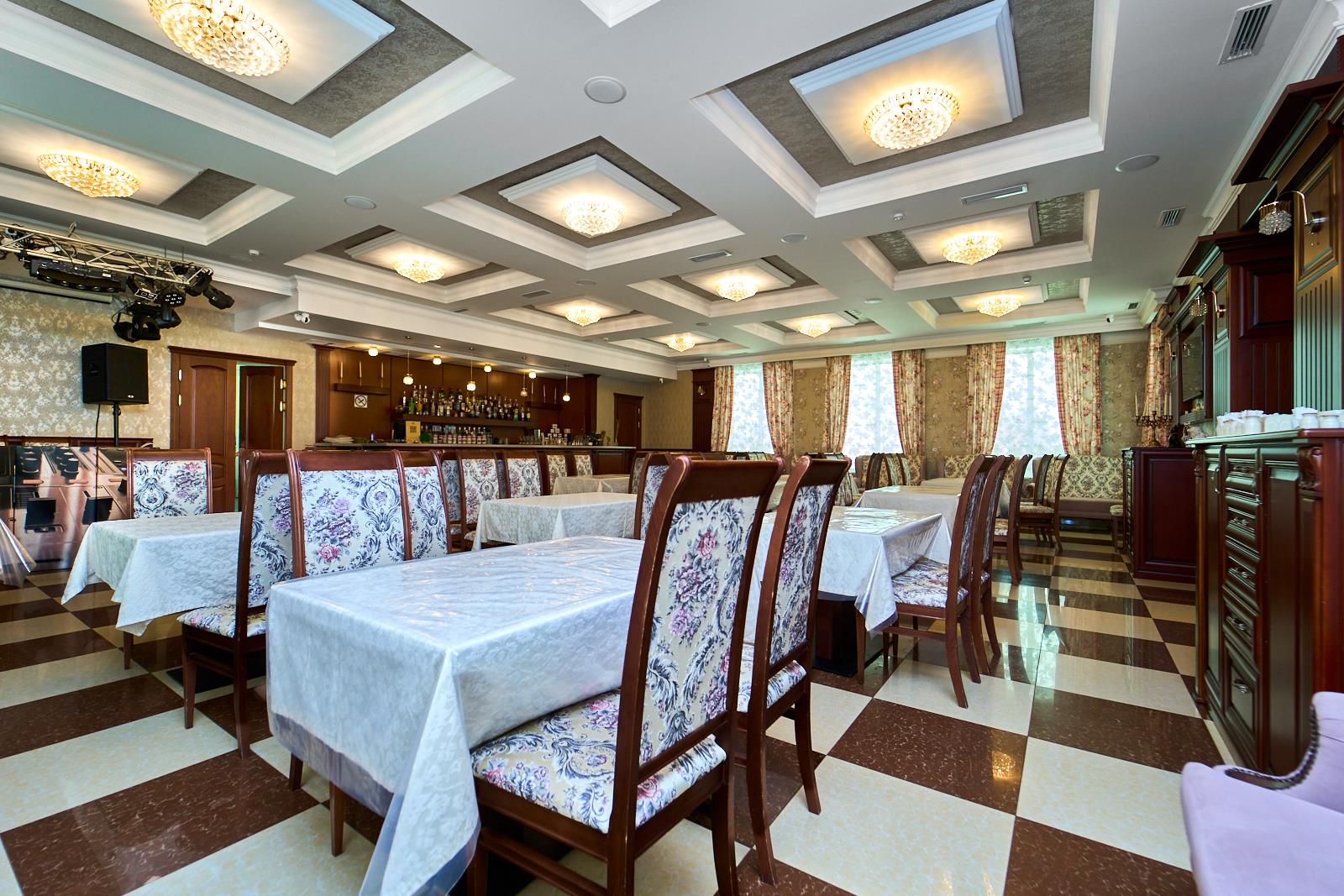 Фото №13: Коммерция 459 м² - Советский, ул. Ленина, 17Б