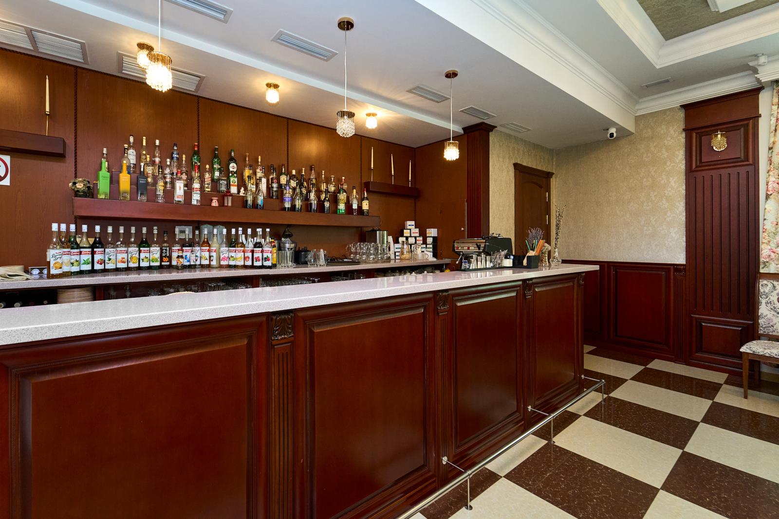 Фото №14: Коммерция 459 м² - Советский, ул. Ленина, 17Б