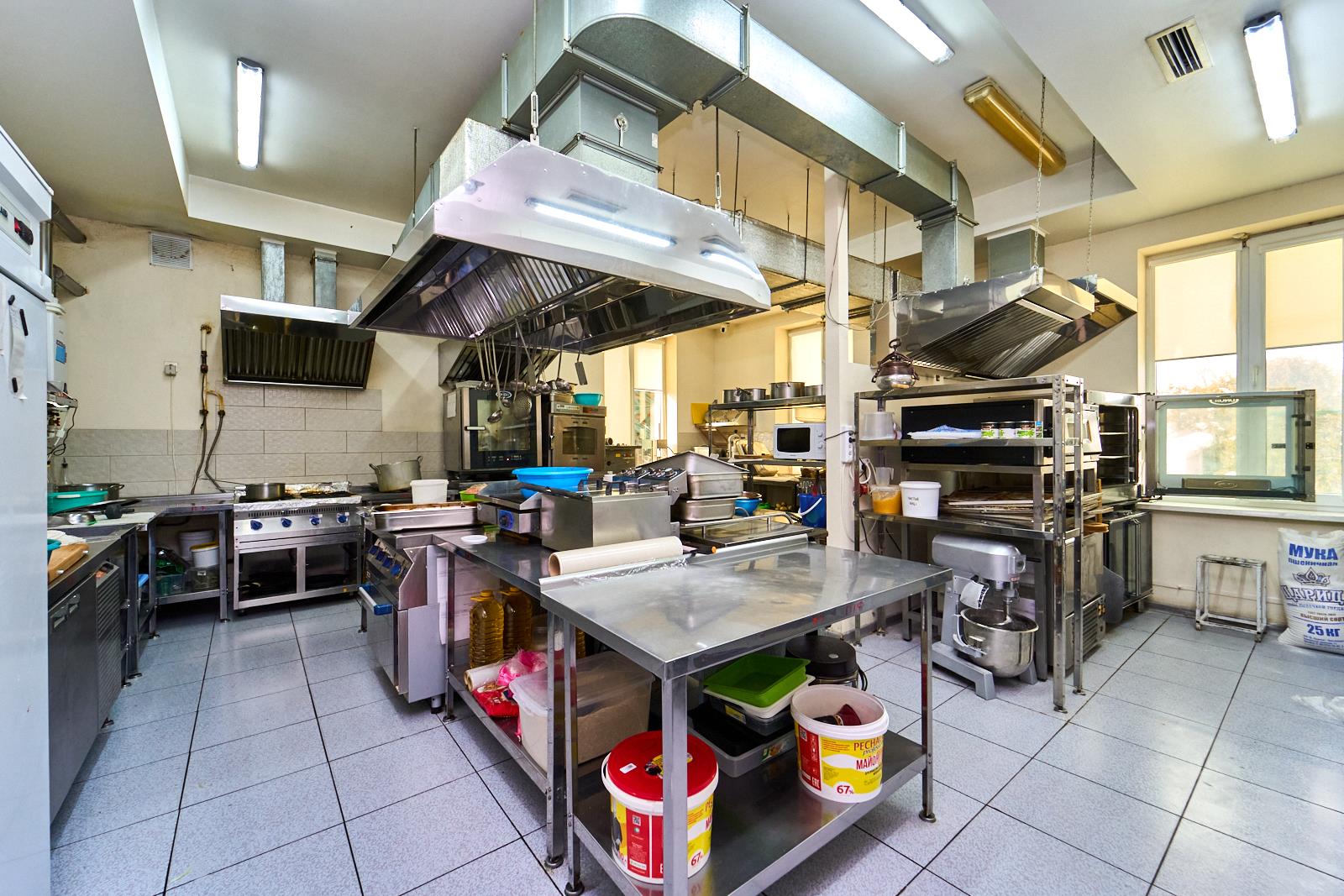 Фото №18: Коммерция 459 м² - Советский, ул. Ленина, 17Б