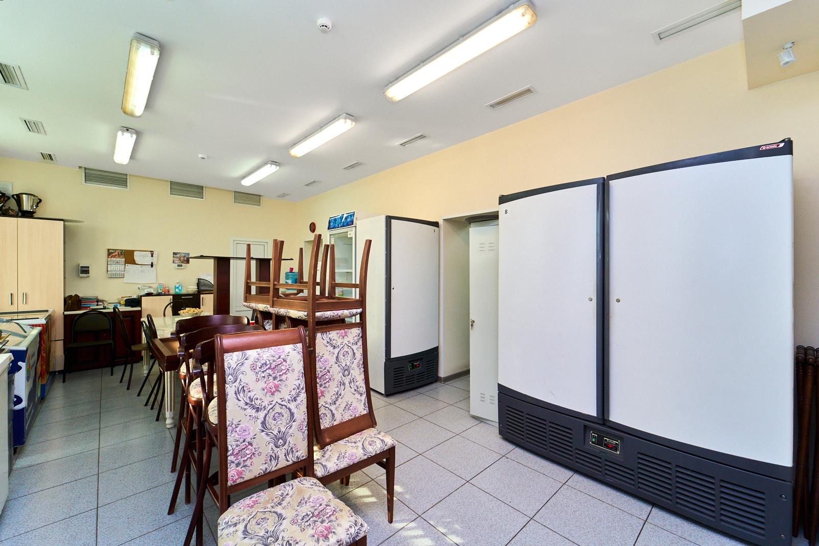 Фото №17: Коммерция 459 м² - Советский, ул. Ленина, 17Б