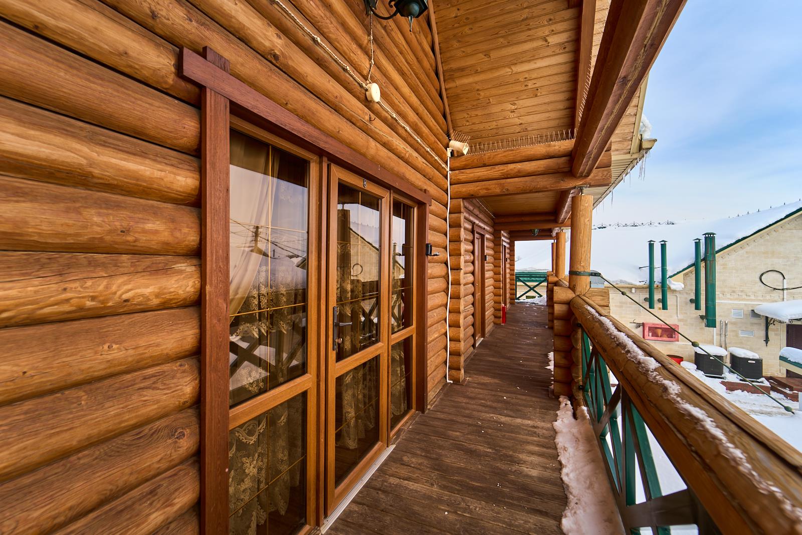 Фото №2: Коммерция 459 м² - Советский, ул. Ленина, 17Б