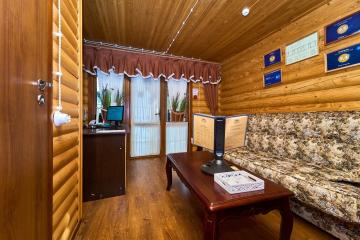 Фото №3: Коммерция 459 м² - Советский, ул. Ленина, 17Б