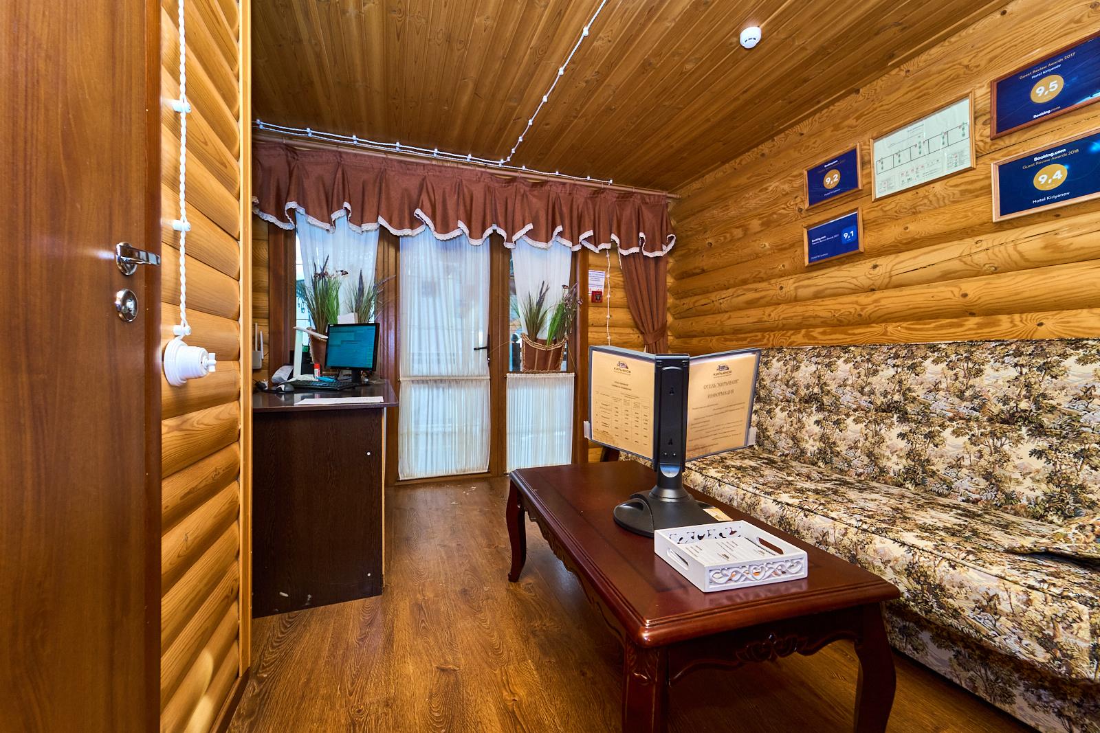 Фото №3: Коммерция 459 м² - Советский, ул. Ленина, 17Б