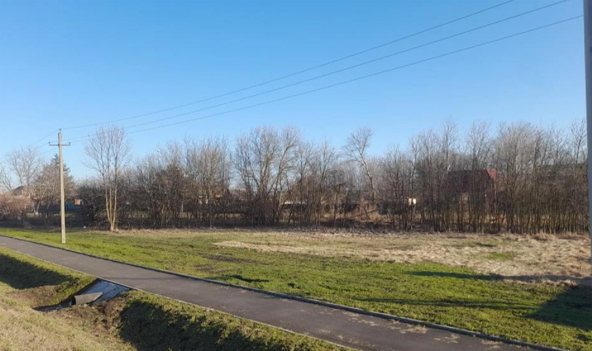 Фото №2: Коммерция 10 м² - Карла Маркса, ул. Белевцы, 43