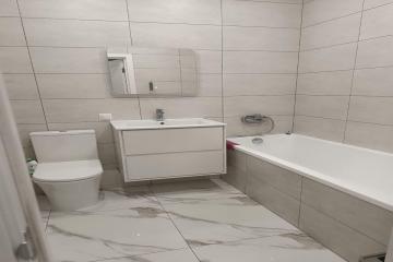 Фото №4: 1-комнатная квартира 39 м² - Краснодар, мкр. Губернский, ул. им. Героя Яцкова И.В., 19к2