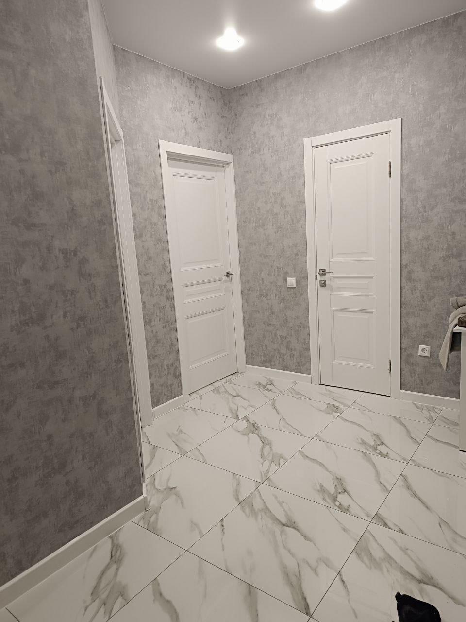 Фото №3: 1-комнатная квартира 41 м² - Краснодар, ЖК Губернский, Прикубанский внутригородской округ, мкр. Губернский, ул. им. Героя Яцкова И.В., 19к2