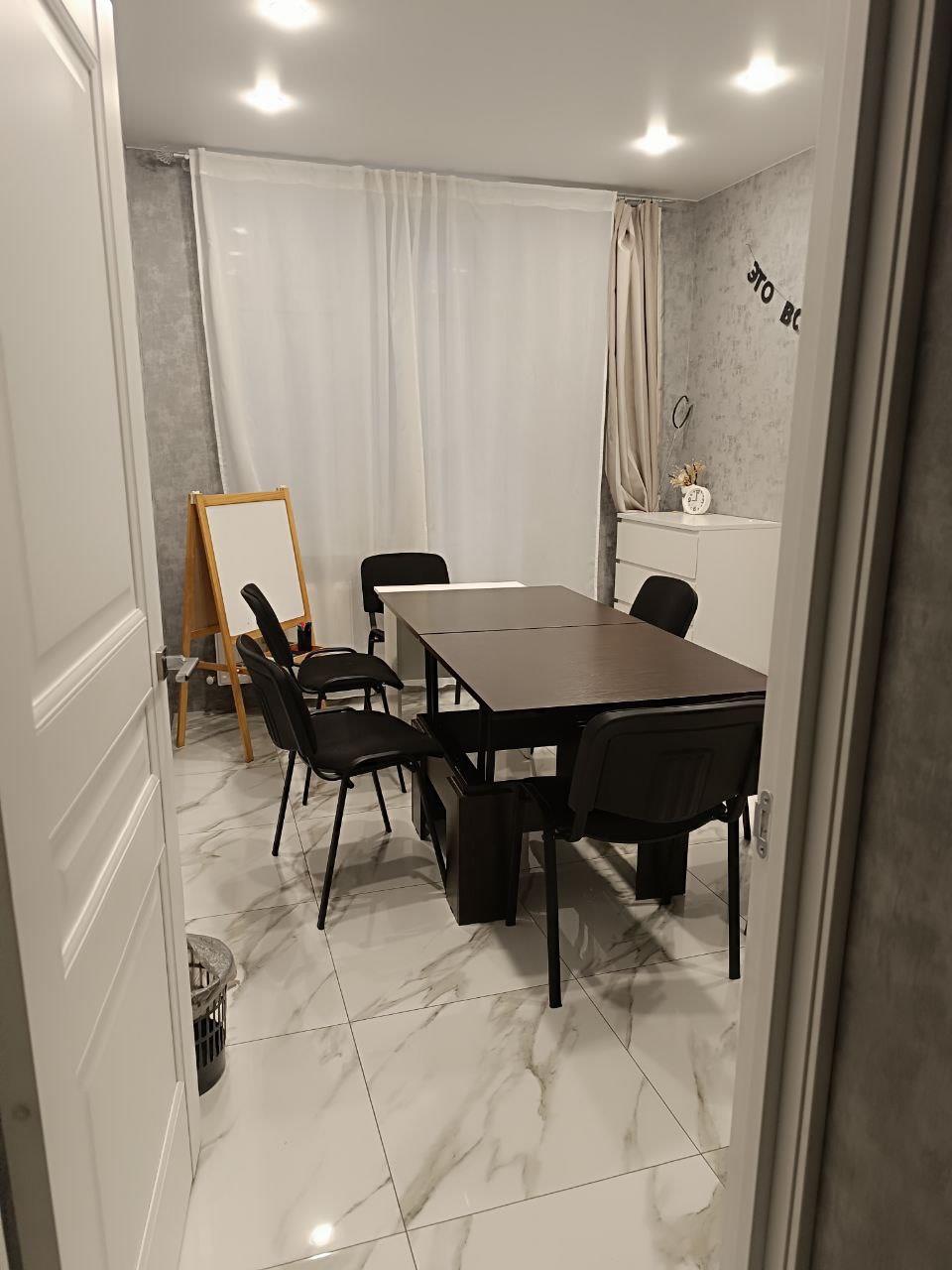 Фото №2: 1-комнатная квартира 41 м² - Краснодар, ЖК Губернский, Прикубанский внутригородской округ, мкр. Губернский, ул. им. Героя Яцкова И.В., 19к2