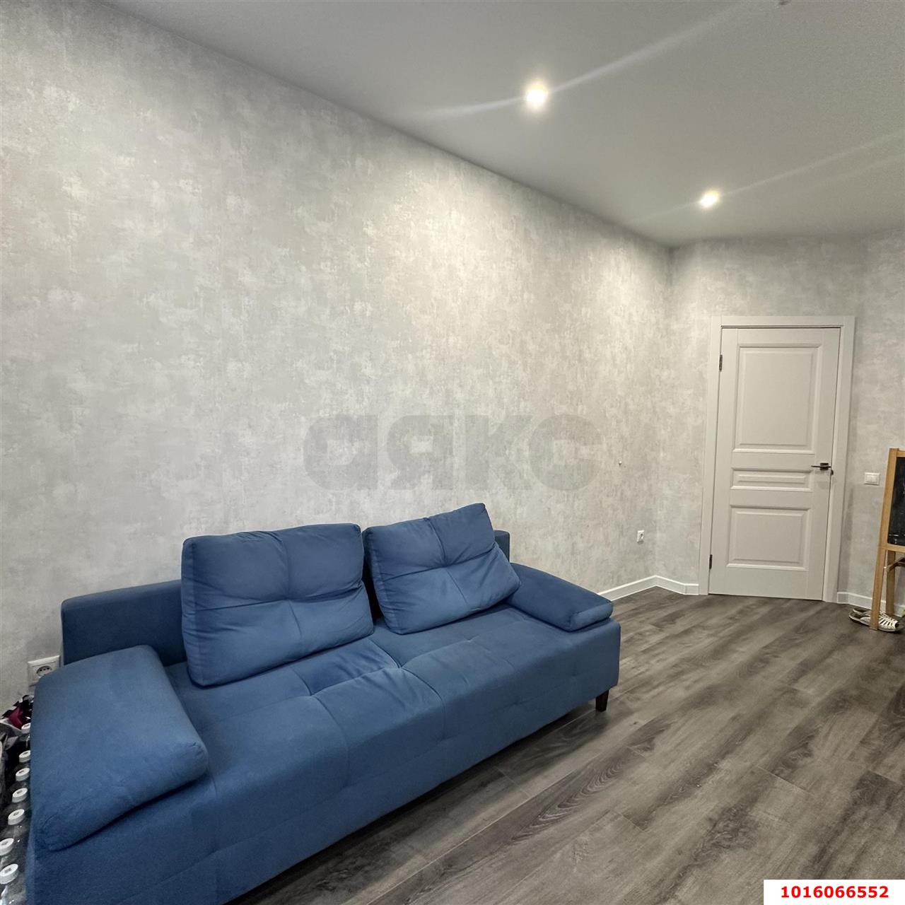 Фото №4: 1-комнатная квартира 41 м² - Краснодар, Прикубанский внутригородской округ, мкр. ЖК Губернский, ул. им. Героя Яцкова И.В., 19к2