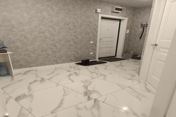 Фото №5: 1-комнатная квартира 39 м² - Краснодар, мкр. Губернский, ул. им. Героя Яцкова И.В., 19к2