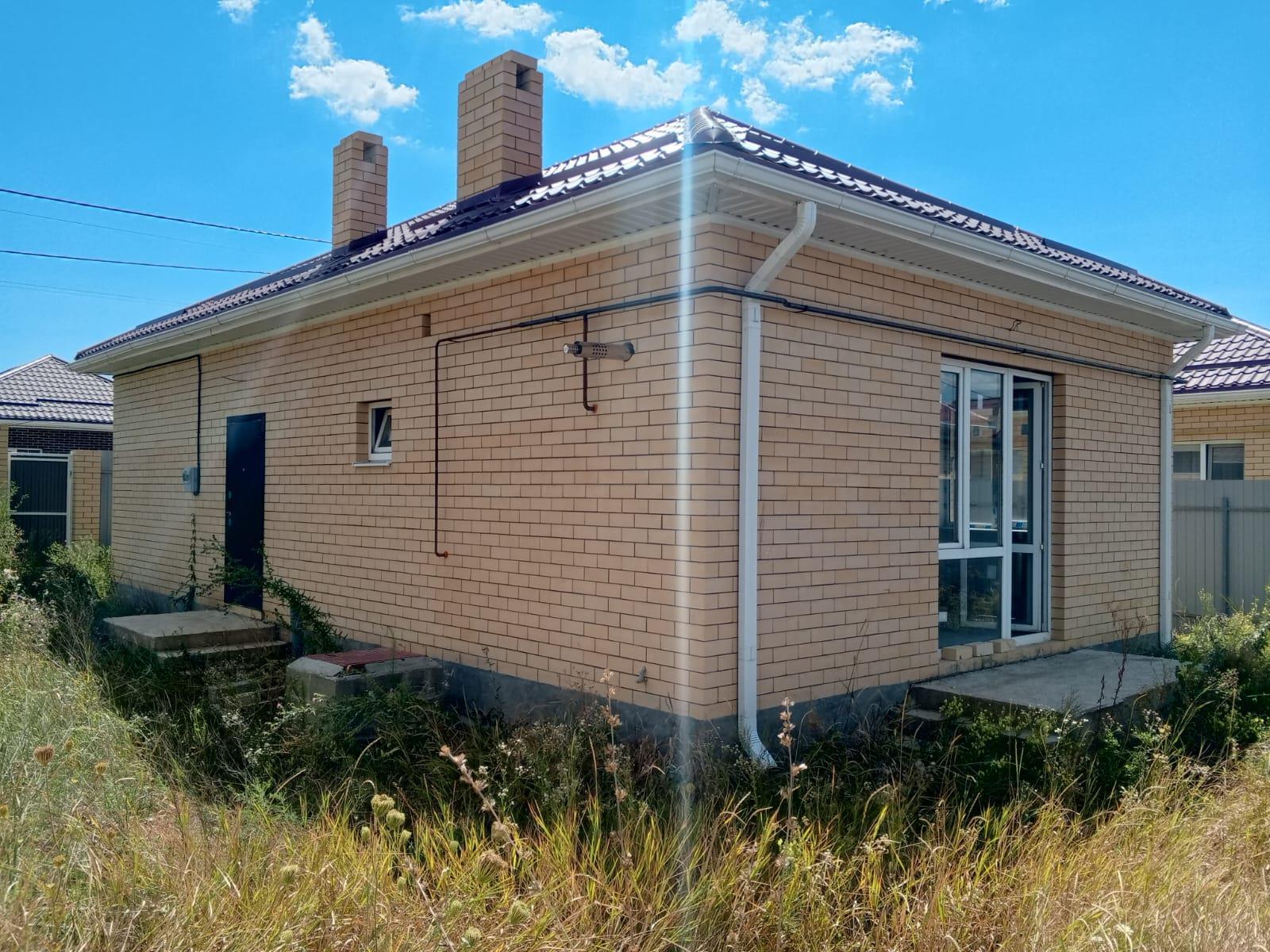 Фото №8: Дом 71 м² + 3 сот. - Старокорсунская, Карасунский внутригородской округ, мкр. ДНТ Прибрежный, ул. 8-я Викторианская, 12