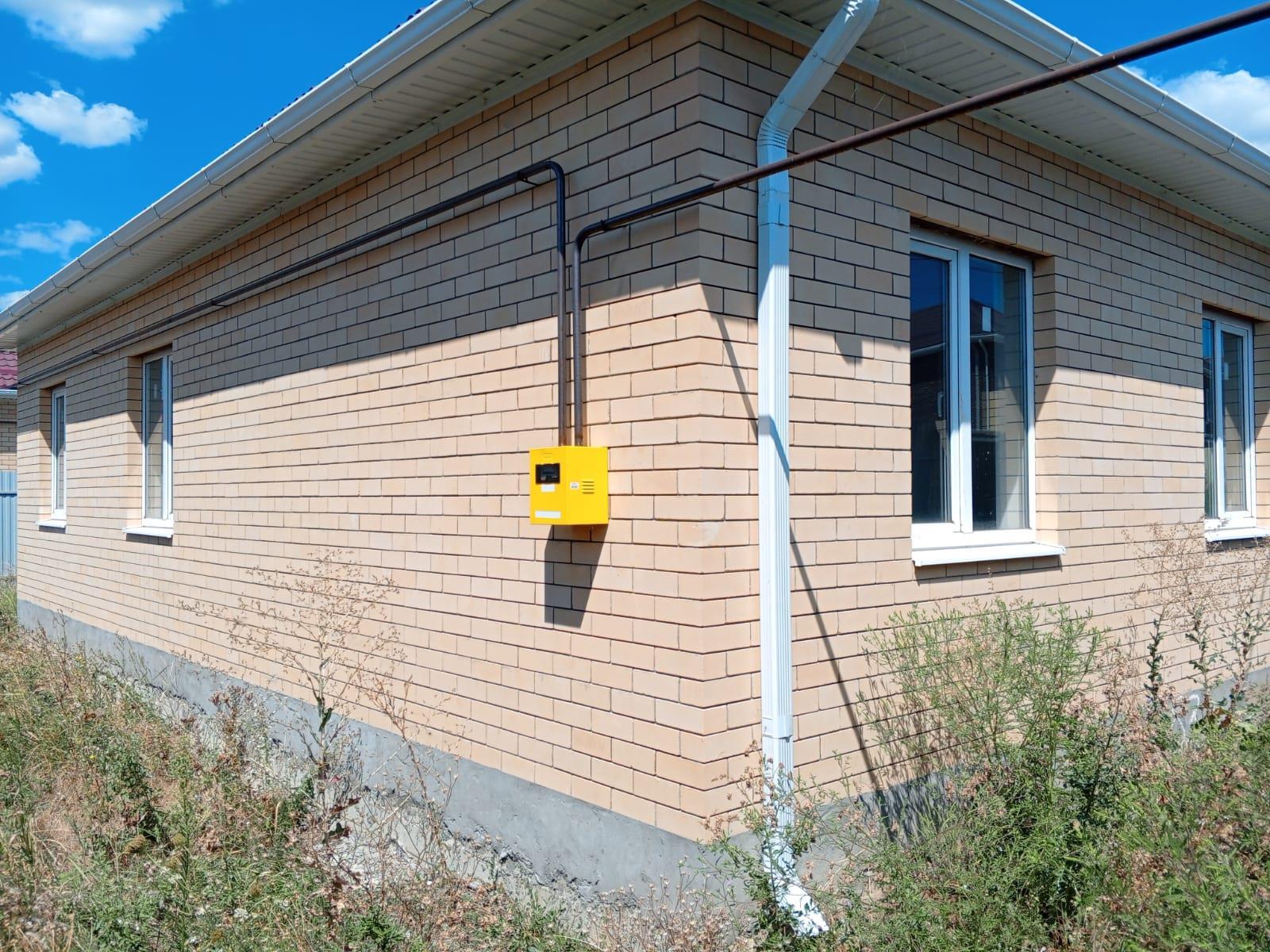 Фото №4: Дом 71 м² + 3 сот. - Старокорсунская, Карасунский внутригородской округ, мкр. ДНТ Прибрежный, ул. 8-я Викторианская, 12