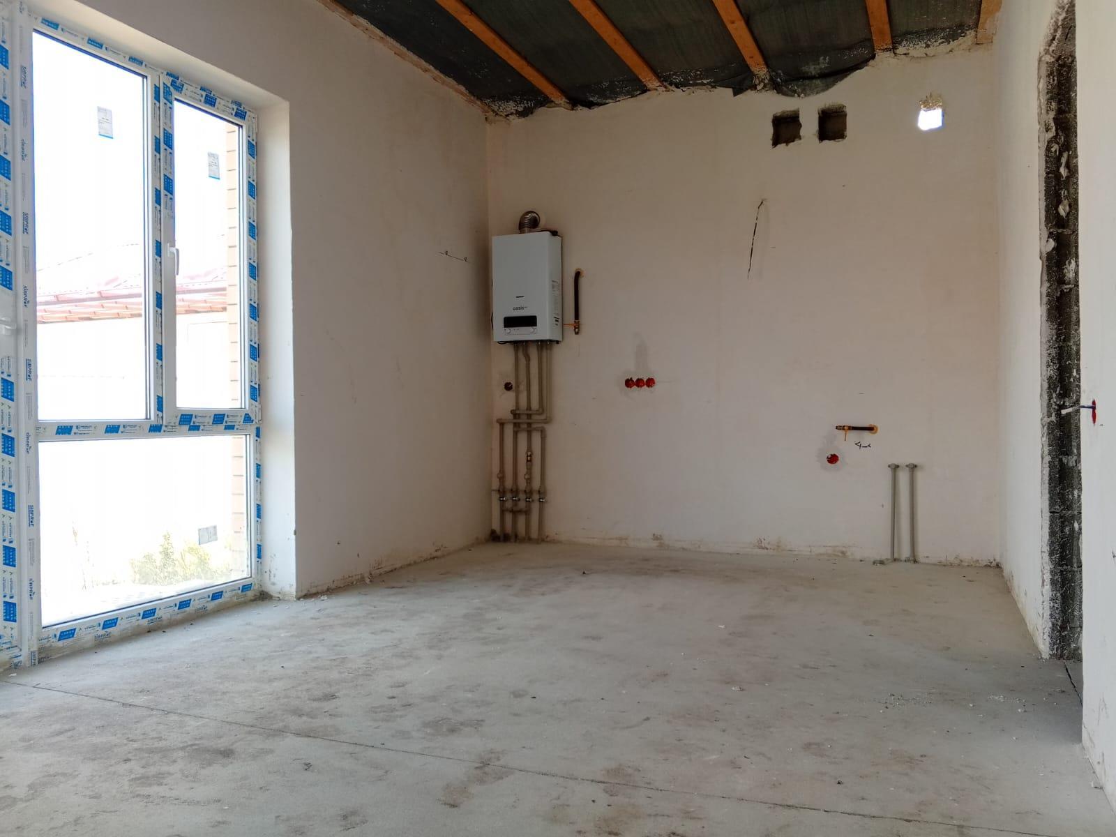 Фото №2: Дом 71 м² + 3 сот. - Старокорсунская, Карасунский внутригородской округ, мкр. ДНТ Прибрежный, ул. 8-я Викторианская, 12