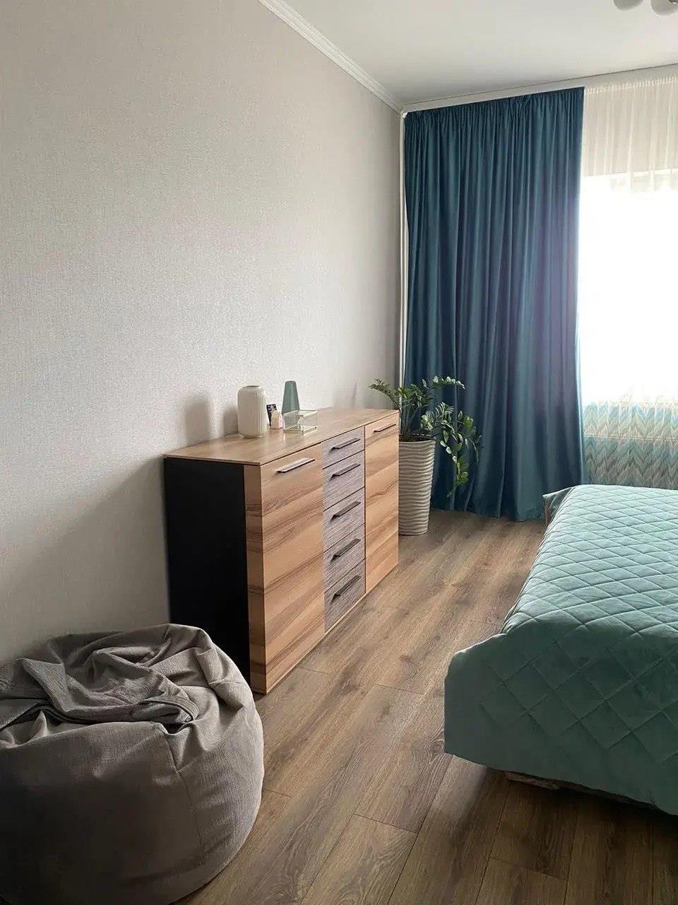 Фото №9: 2-комнатная квартира 78 м² - Краснодар, Прикубанский внутригородской округ, мкр. имени Маршала Жукова, ул. Александра Покрышкина, 2/1