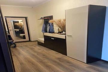 Фото №3: 2-комнатная квартира 78 м² - Краснодар, мкр. имени Маршала Жукова, ул. Александра Покрышкина, 2/1