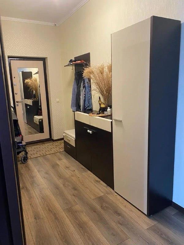 Фото №3: 2-комнатная квартира 78 м² - Краснодар, Прикубанский внутригородской округ, мкр. имени Маршала Жукова, ул. Александра Покрышкина, 2/1