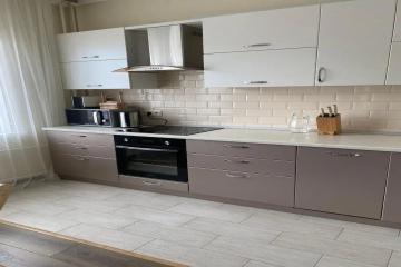 Фото №5: 2-комнатная квартира 78 м² - Краснодар, мкр. имени Маршала Жукова, ул. Александра Покрышкина, 2/1